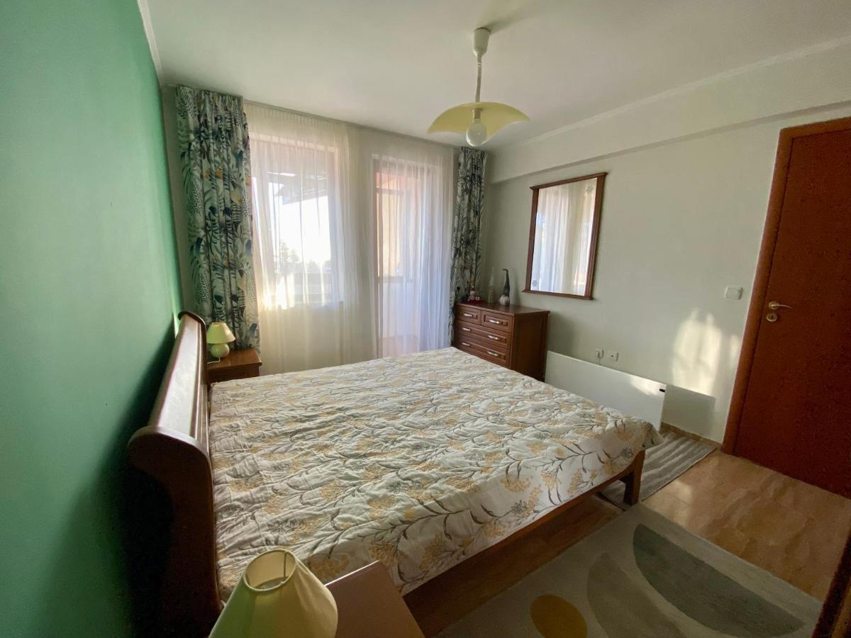 Aparthotel - Monastery 3, 1 Bedroom Apartment Pamporovo Esterno foto